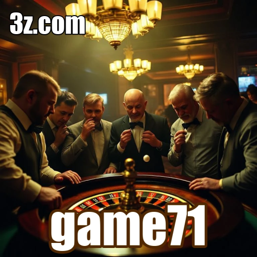 As Aventuras no game71 Que Encantam Jogadores Brasileiros