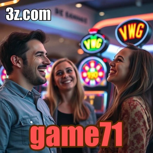 Arcade do game71: Mergulhe na Nostalgia dos Jogos Clássicos