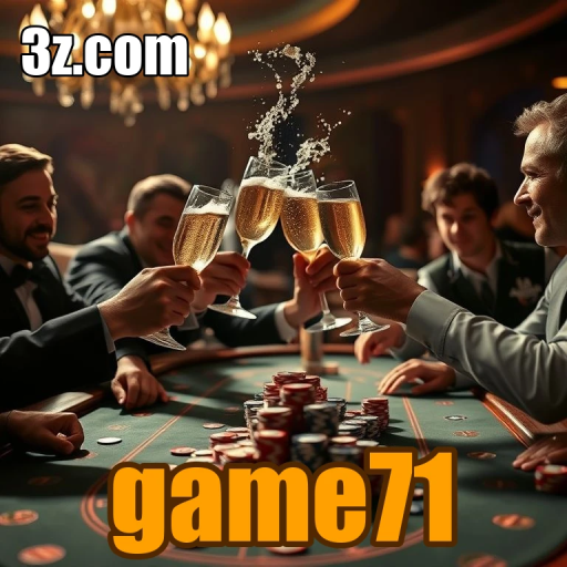 Casino no game71: Diversão e Emoção em Cada Jogada