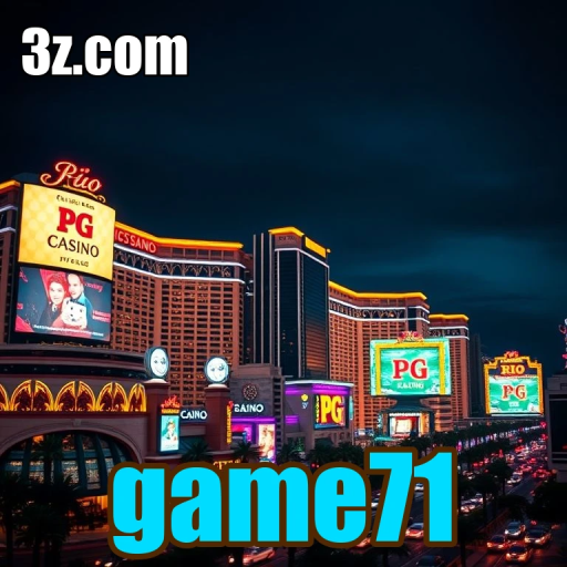 Simulação e Criatividade no game71: Mergulhe na Diversão